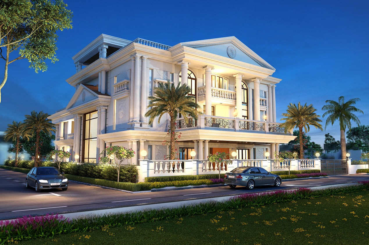 Residential_Bungalow