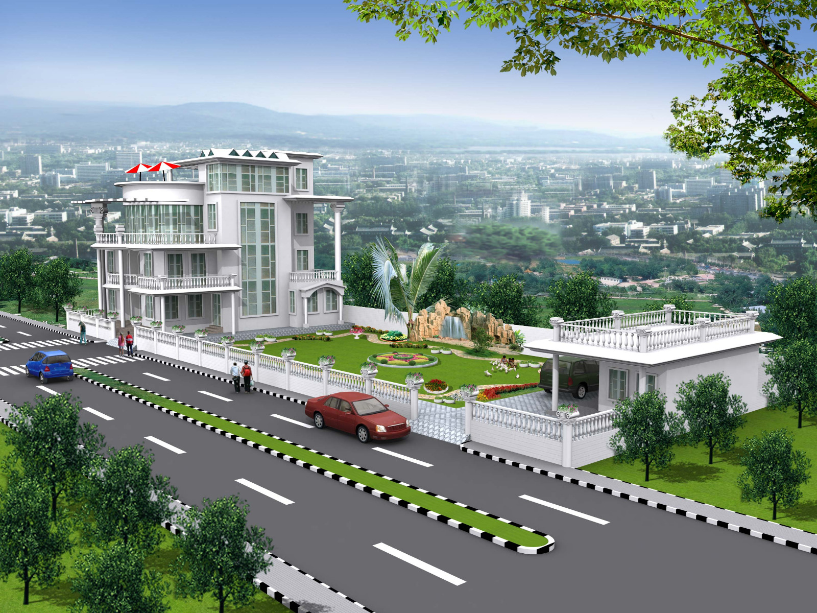 Residential_Bungalow