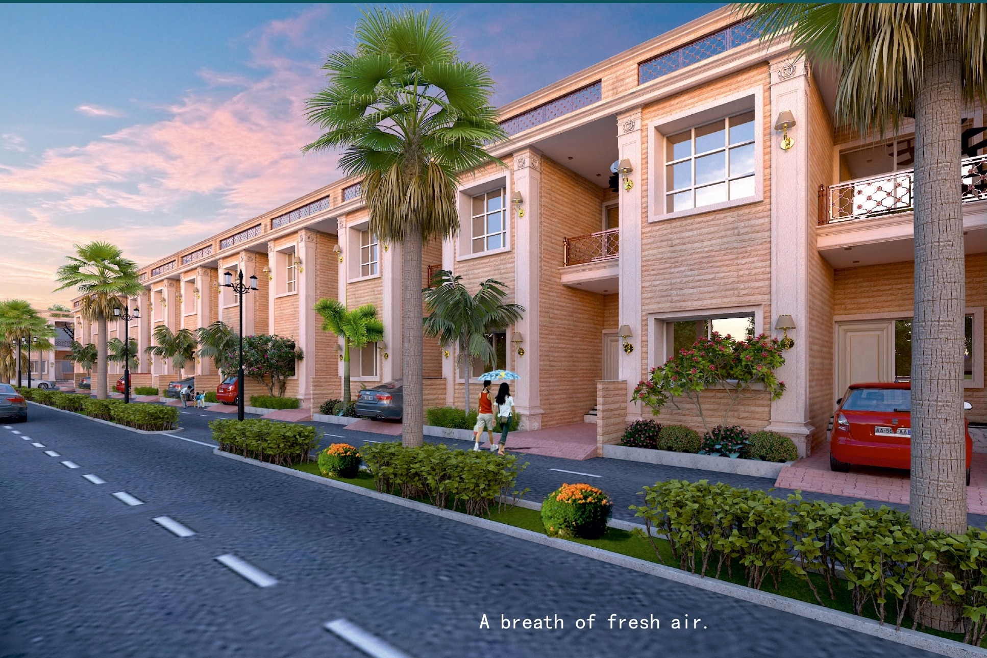 Arihant Velly
