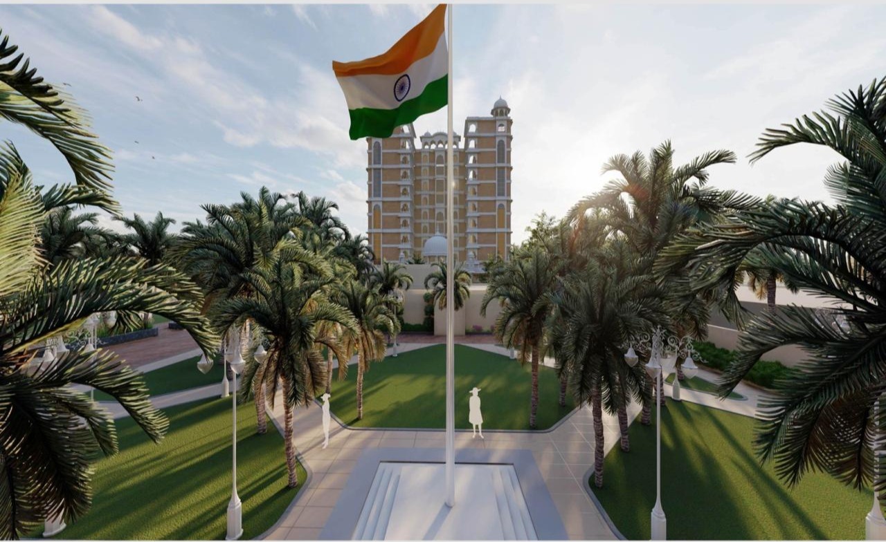 Residential_Bungalow