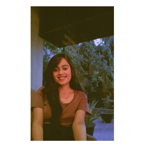 Aishwarya Walvadkar
