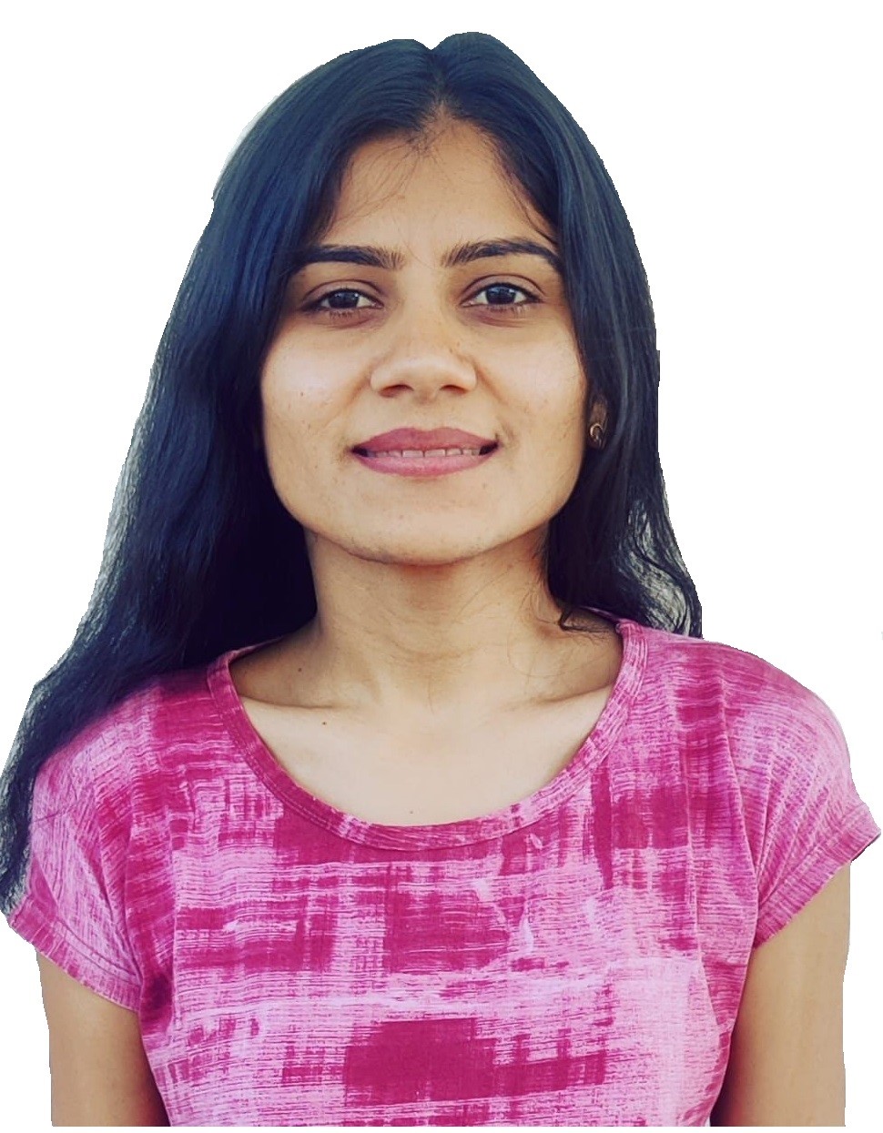 Bhagyashree Thakkar