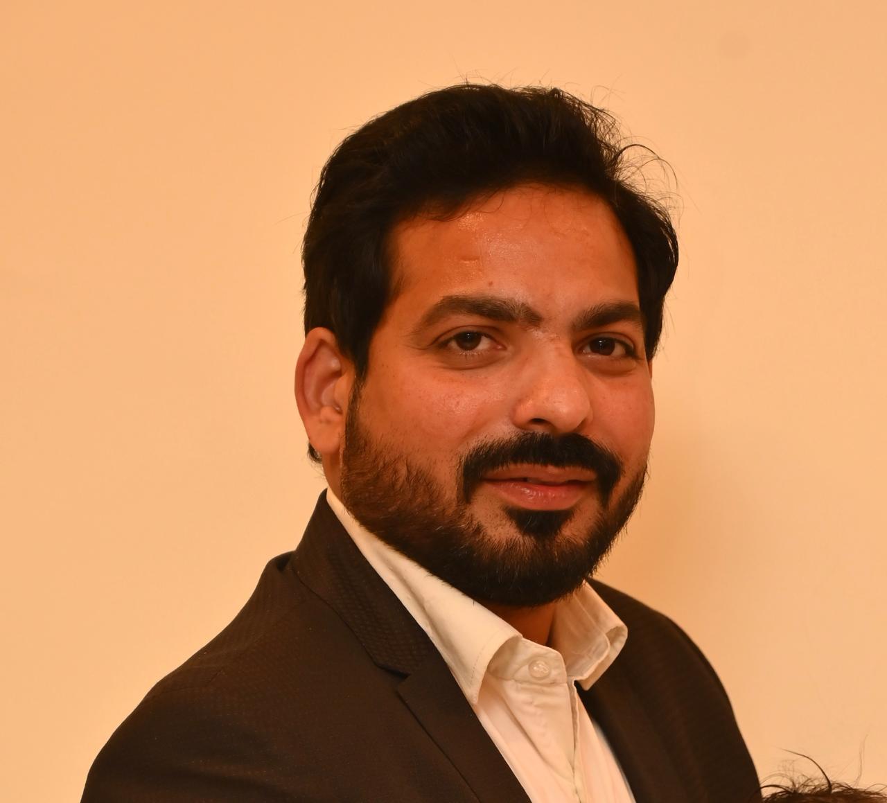 Er. Devendra Saini