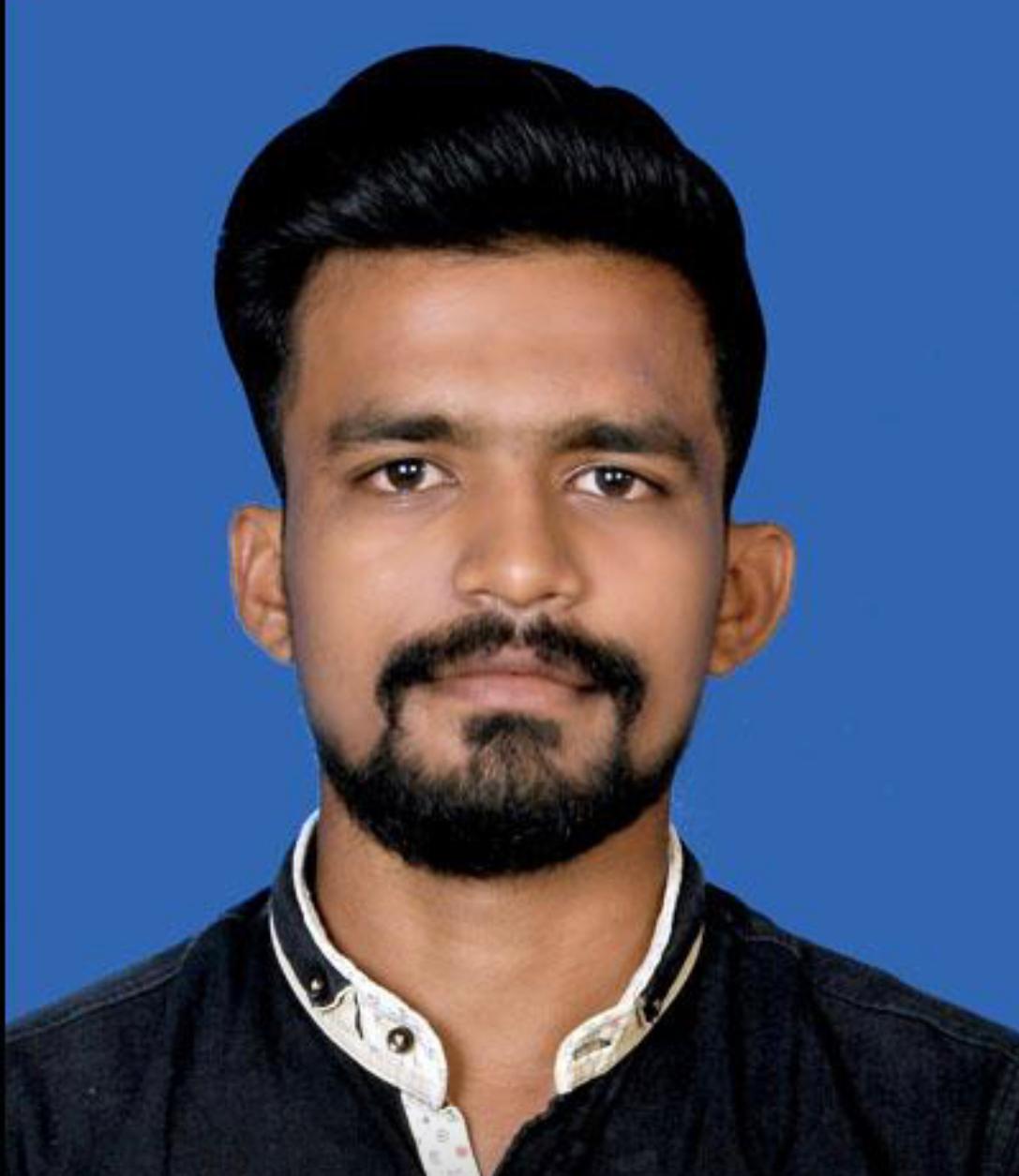 Jay Laljibhai Marakna