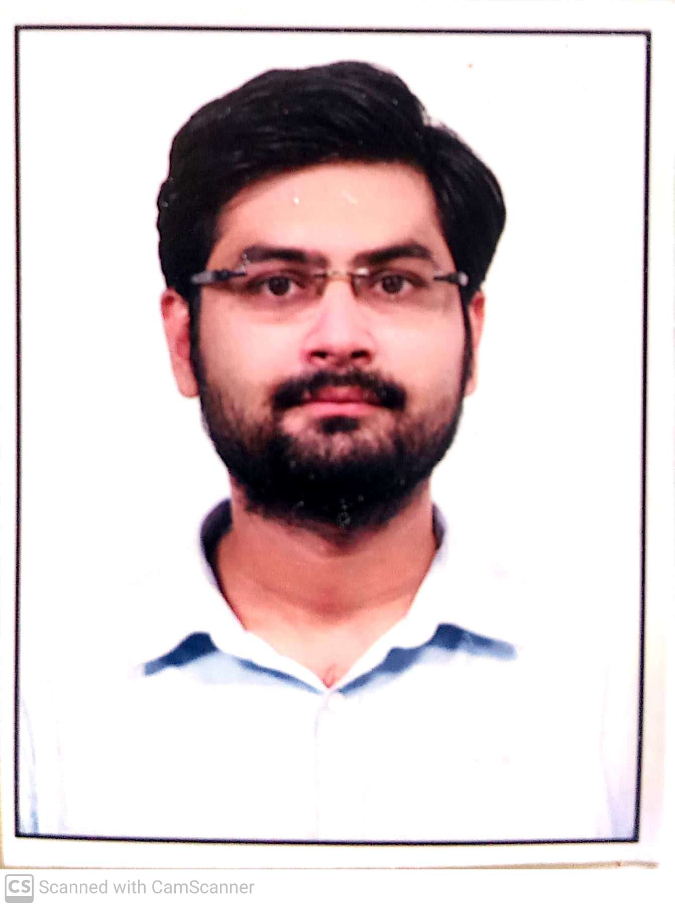 Sachin Butala
