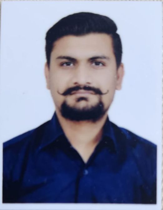 Zubin Patel