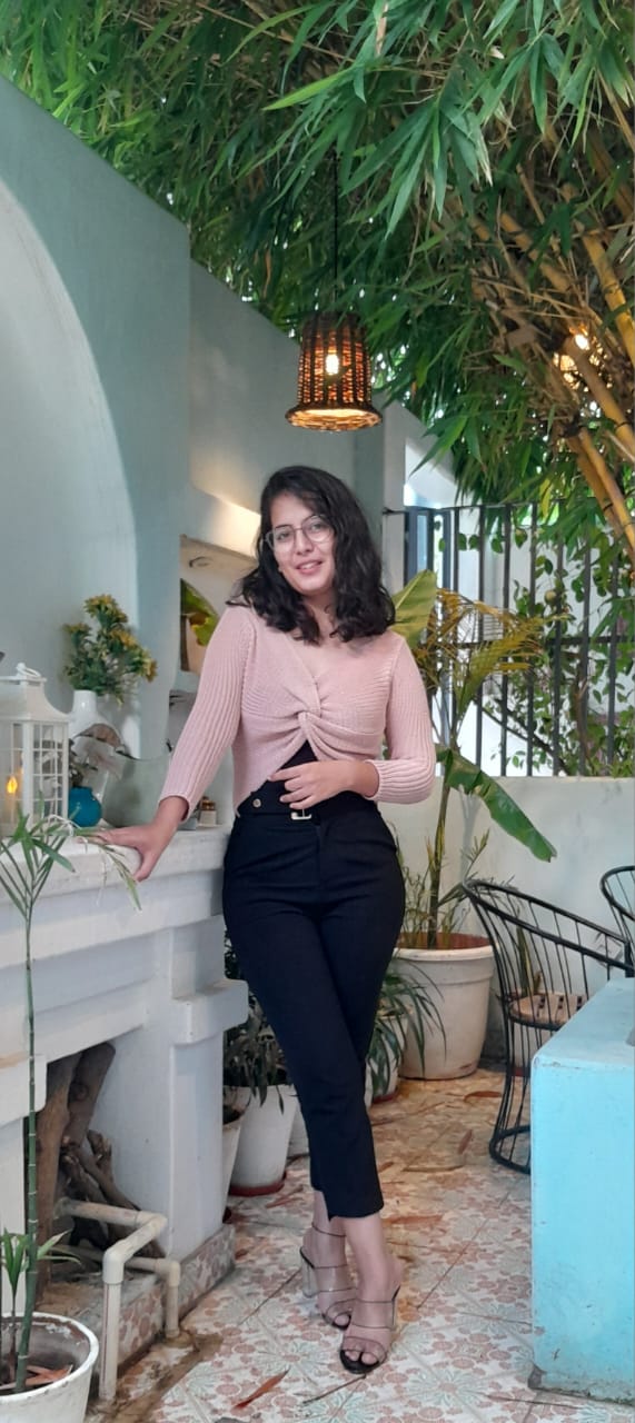 Garima Kevlani