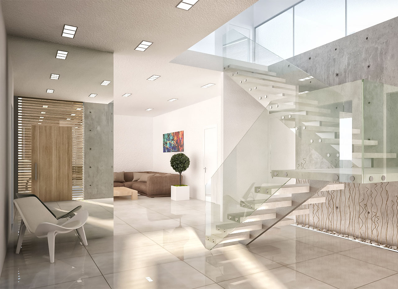 Interior Design Planning
