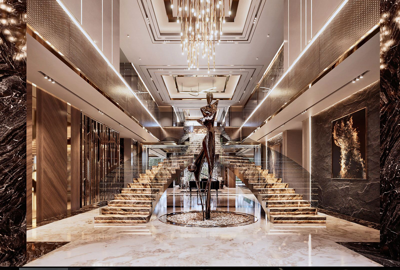 interior fit out contractors