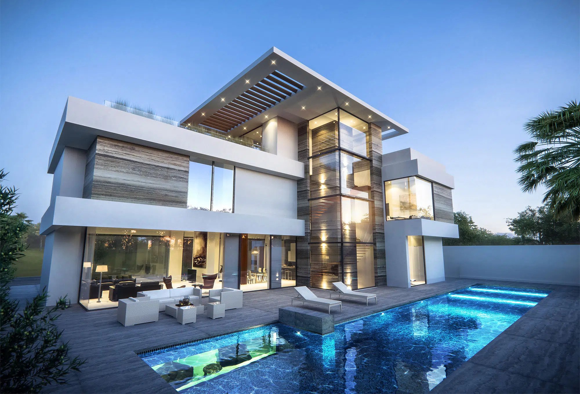 Top 10 Villa Renovation Ideas In 2023