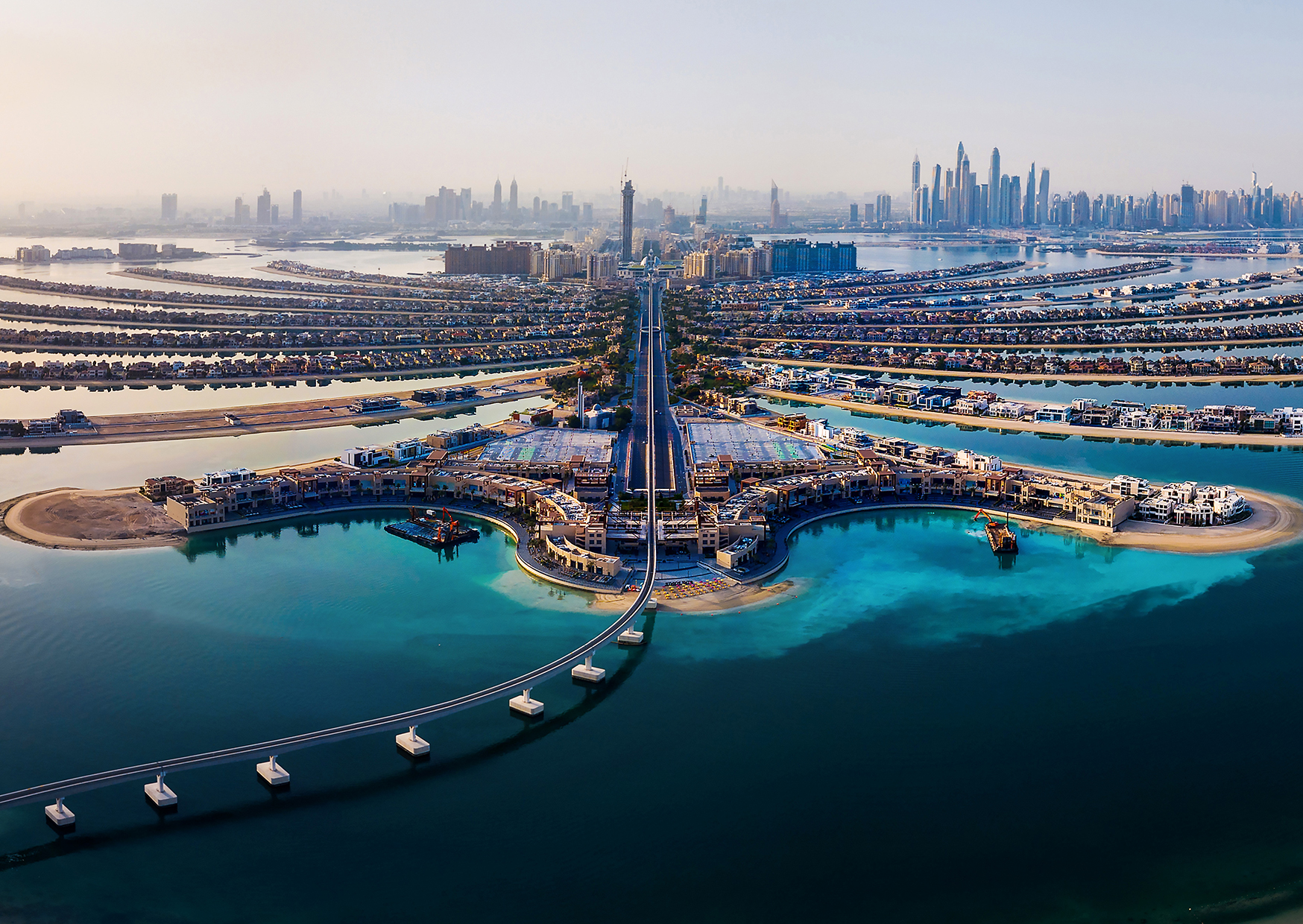 architectural firm in Dubai