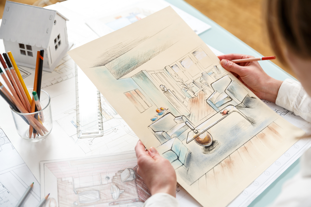 Interior Designer Vs. Interior Decorator : Key differences you should know