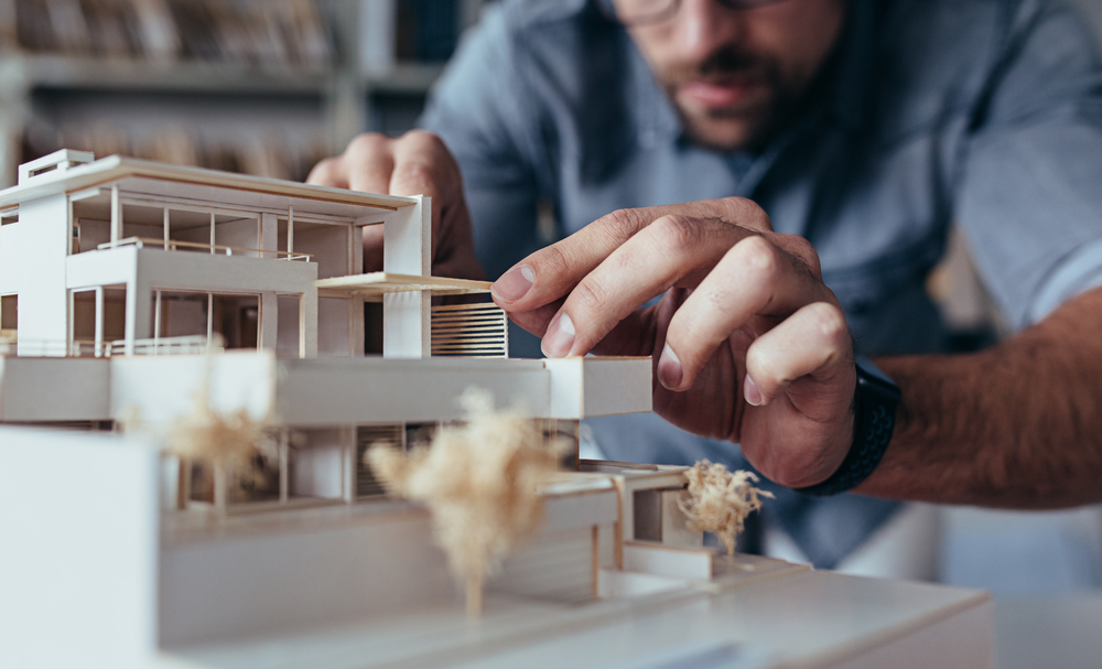 Architects in Dubai