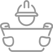Build Planning Sketch Icon