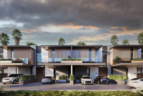 Al Dar Townhouse