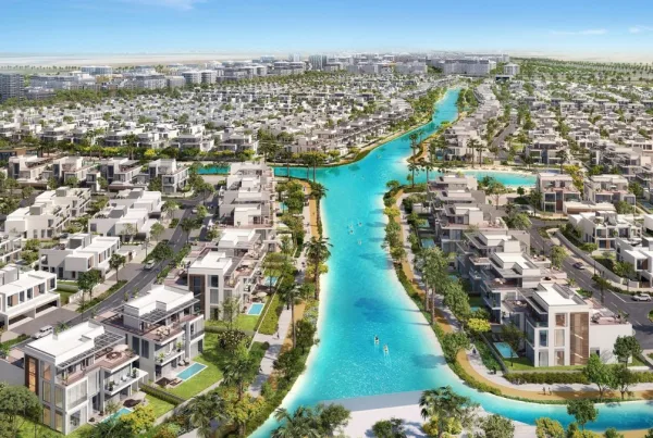 Dubai South