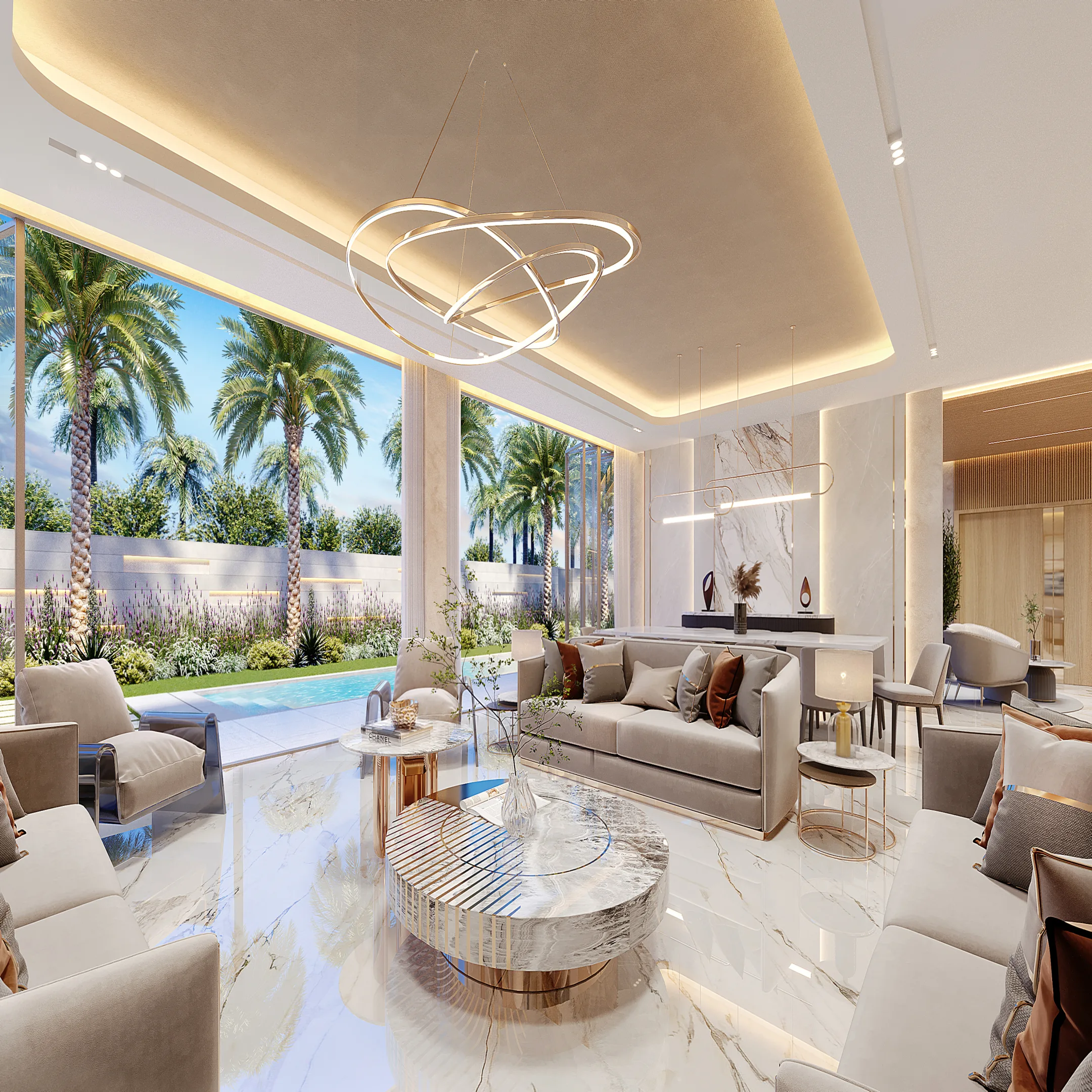 Best Home Renovation Company in Dubai