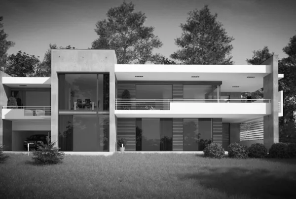 Timeless Architectural Design Company for Building in Dubai