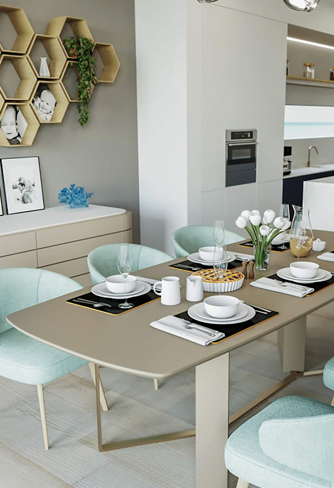 Settle Image new 5 Saadiyat Villa is a Featured Projects Architect & Designed by Settle