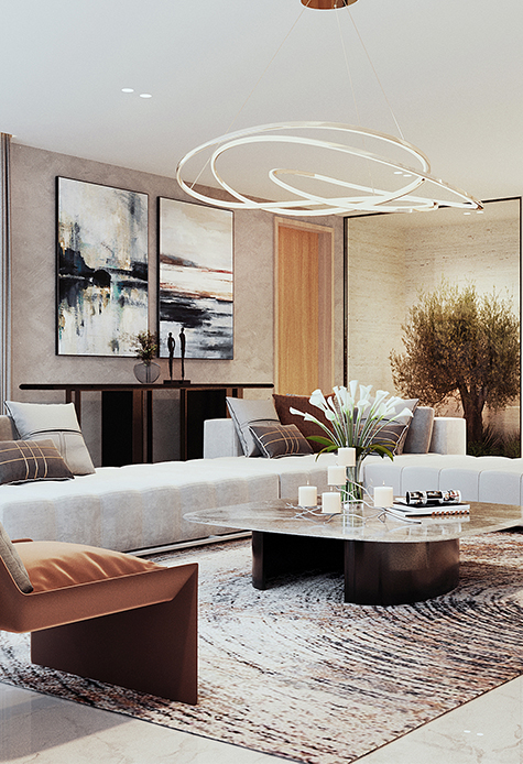 Settle Image new Case Study for Villa Andante - A Sustainable Building project by Settle
