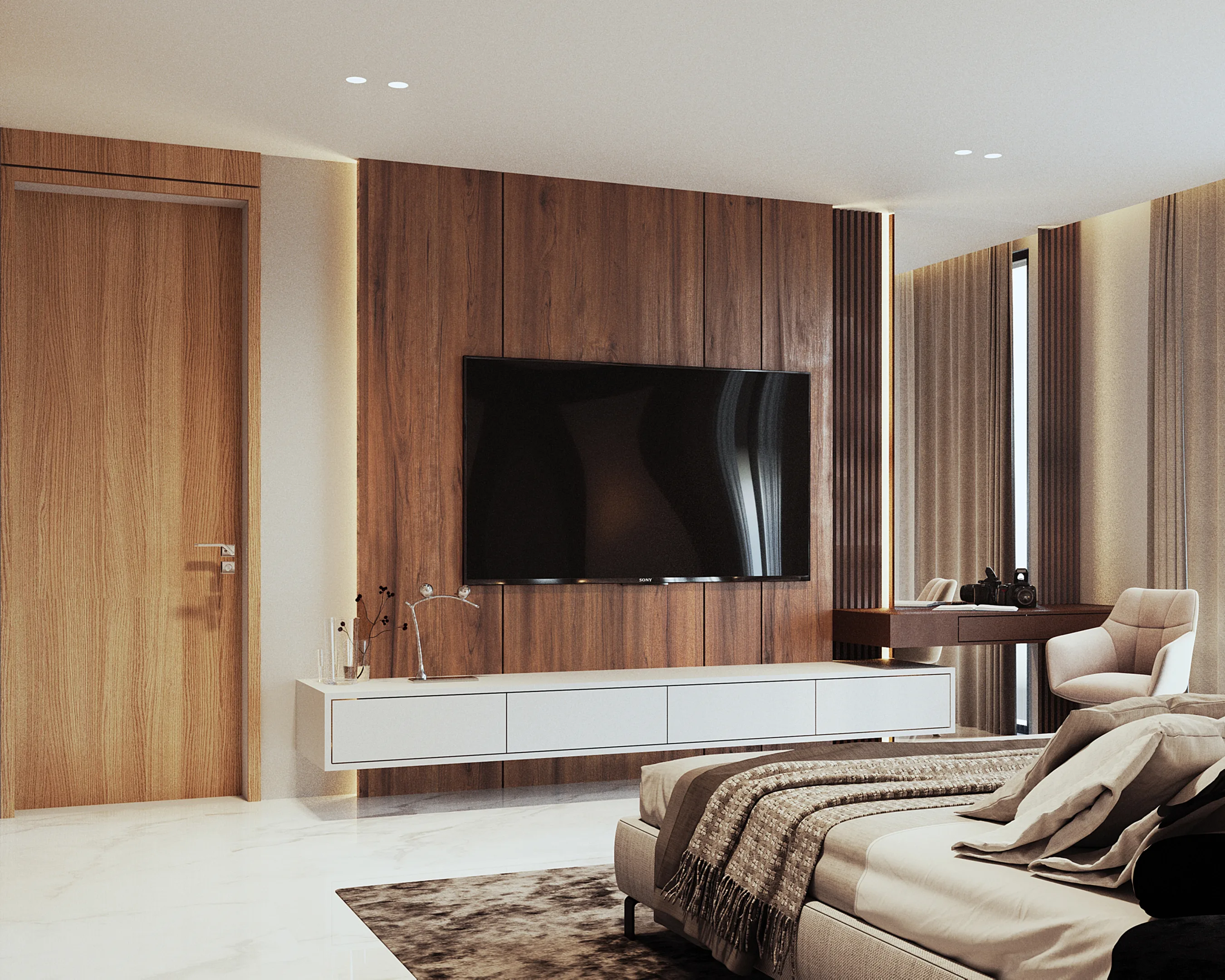 Masters Bedroom 1 Masters Bedroom 1
