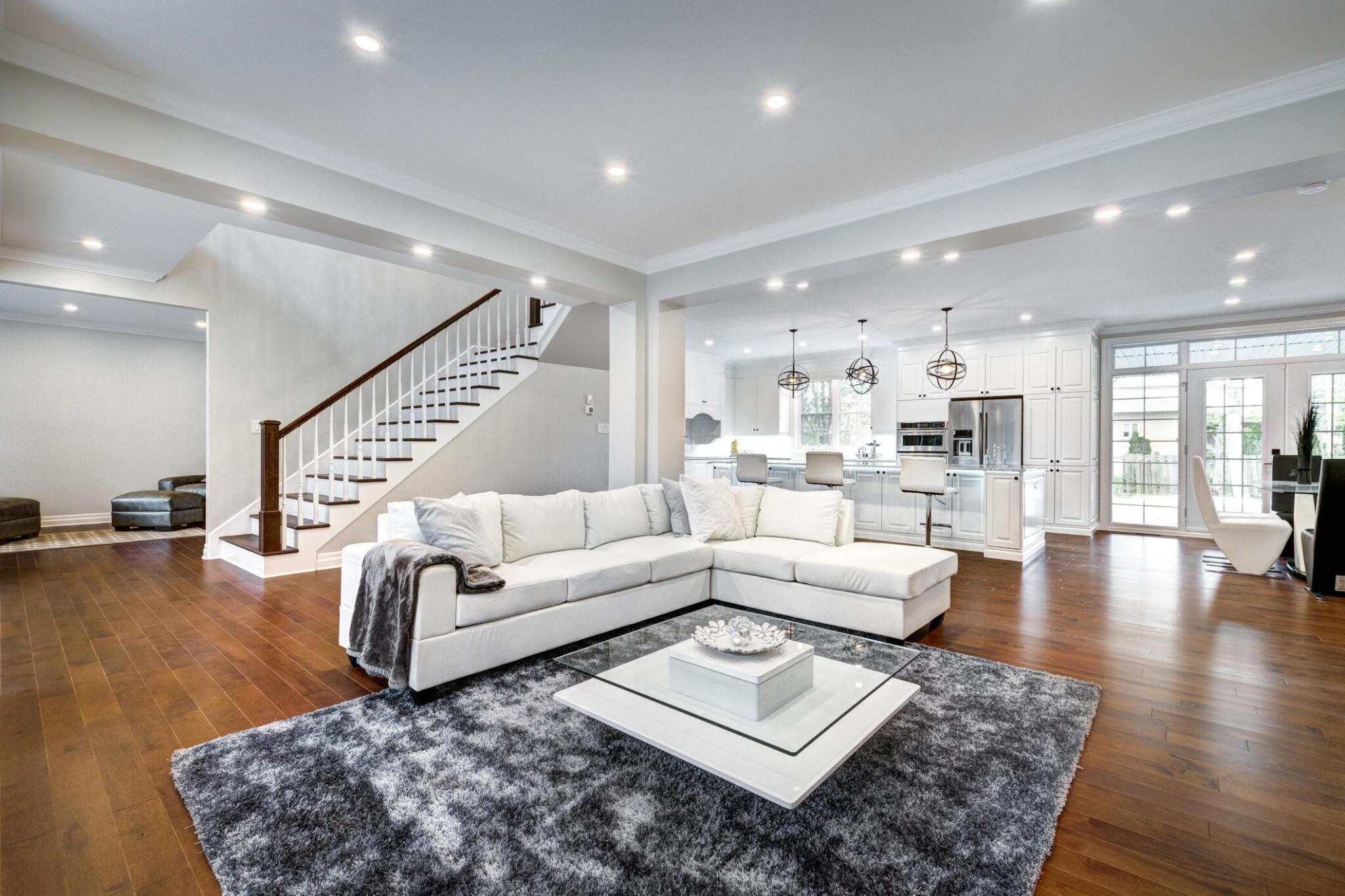 Top 5 Home Interior Designs Trends in 2024